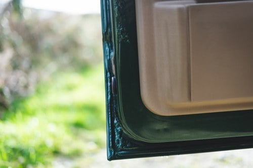 1993 Range Rover Classic EFI 3.9L V8 For Sale (picture 26 of 68)