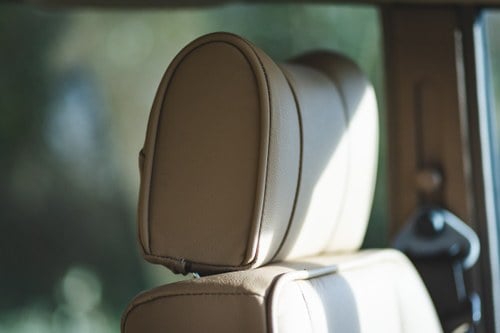 1993 Range Rover Classic EFI 3.9L V8 For Sale (picture 23 of 68)