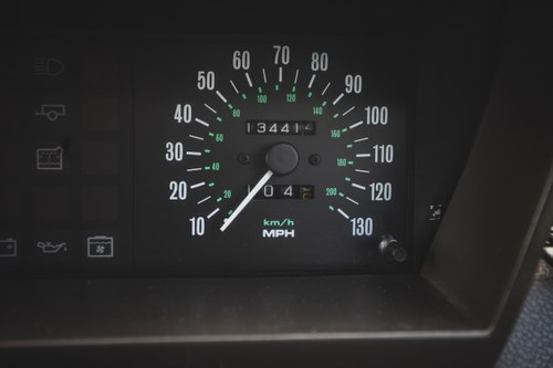 1993 Range Rover Classic EFI 3.9L V8 For Sale (picture 15 of 68)