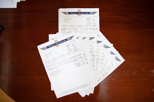 1993 Range Rover Classic EFI 3.9L V8 For Sale (picture 59 of 68)