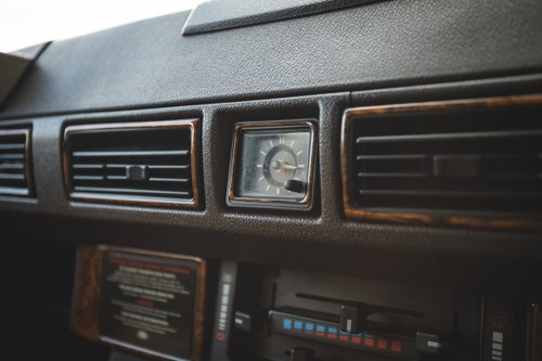 1993 Range Rover Classic EFI 3.9L V8 For Sale (picture 21 of 68)