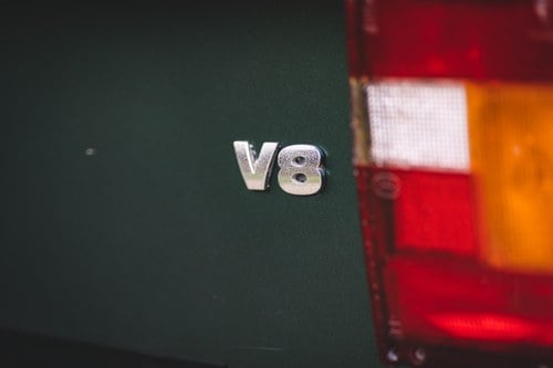 1993 Range Rover Classic EFI 3.9L V8 For Sale (picture 47 of 68)