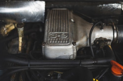 1993 Range Rover Classic EFI 3.9L V8 For Sale (picture 50 of 68)