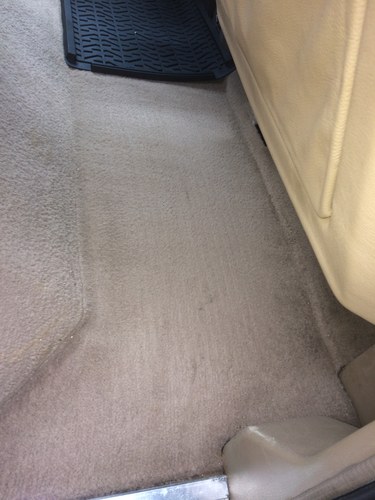 1993 Range Rover Classic EFI 3.9L V8 For Sale (picture 31 of 68)