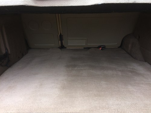 1993 Range Rover Classic EFI 3.9L V8 For Sale (picture 29 of 68)