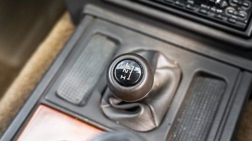 1991 Range Rover CSK à vendre (picture 31 of 129)