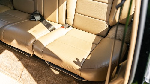 1991 Range Rover CSK à vendre (picture 66 of 129)