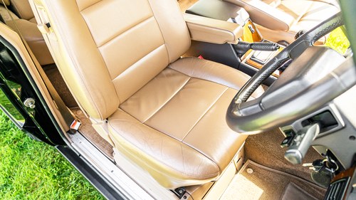 1991 Range Rover CSK à vendre (picture 20 of 129)