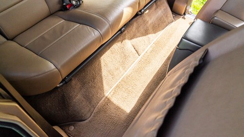 1991 Range Rover CSK à vendre (picture 56 of 129)