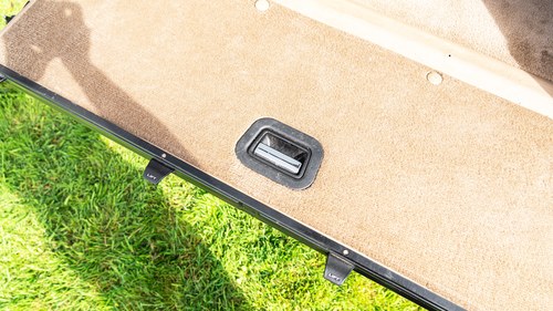 1991 Range Rover CSK à vendre (picture 68 of 129)