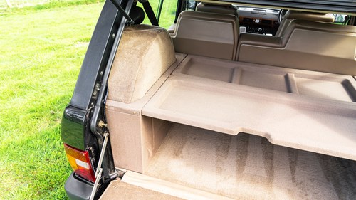 1991 Range Rover CSK à vendre (picture 70 of 129)