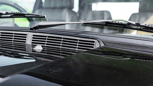 1991 Range Rover CSK à vendre (picture 83 of 129)