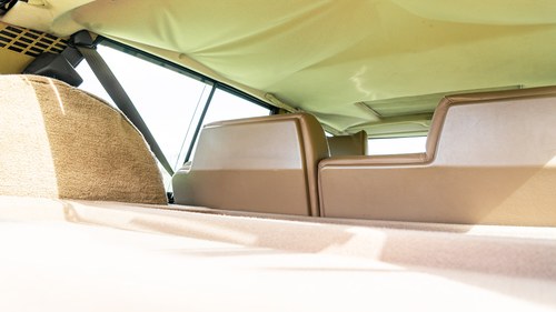 1991 Range Rover CSK à vendre (picture 52 of 129)