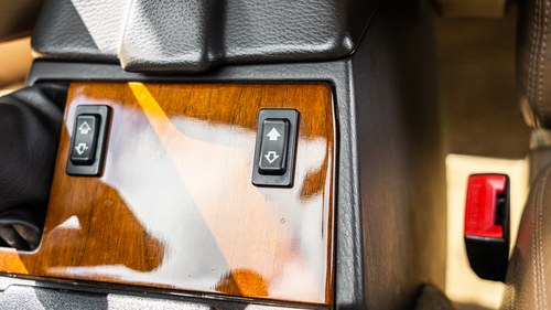 1991 Range Rover CSK à vendre (picture 32 of 129)