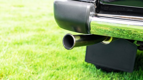 1991 Range Rover CSK à vendre (picture 89 of 129)