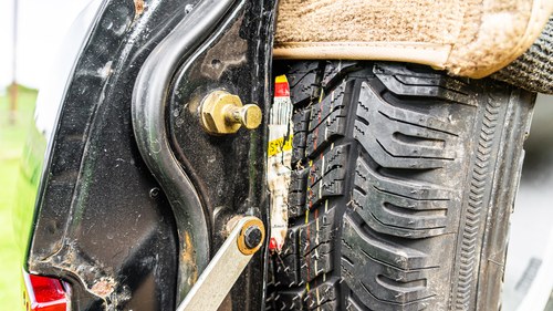 1991 Range Rover CSK à vendre (picture 67 of 129)
