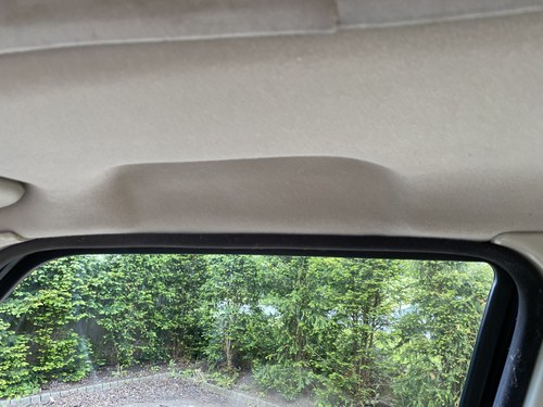 1997 Range Rover 4.6 HSE Auto zum Verkauf (Bild 50 von 136)