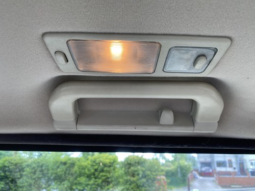 1997 Range Rover 4.6 HSE Auto zum Verkauf (Bild 47 von 136)