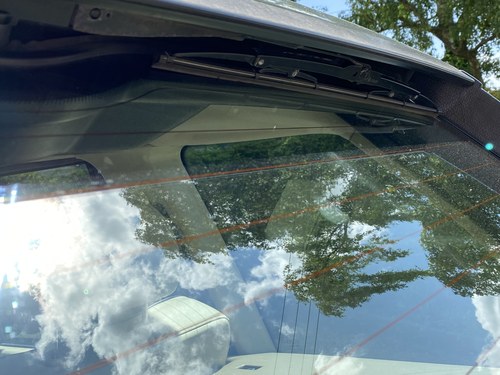 1997 Range Rover 4.6 HSE Auto zum Verkauf (Bild 75 von 136)