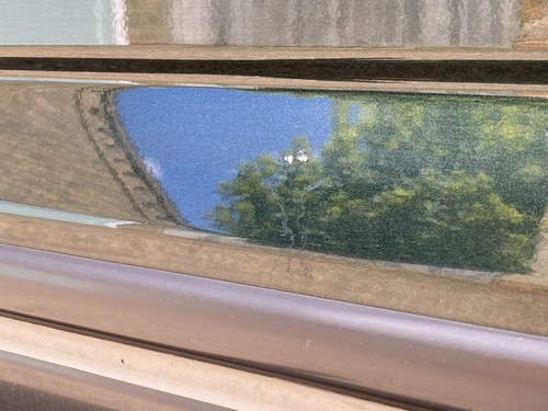 1997 Range Rover 4.6 HSE Auto zum Verkauf (Bild 76 von 136)