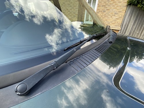 1997 Range Rover 4.6 HSE Auto zum Verkauf (Bild 100 von 136)