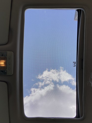 1997 Range Rover 4.6 HSE Auto zum Verkauf (Bild 45 von 136)