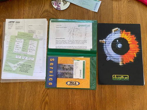 1997 Range Rover 4.6 HSE Auto zum Verkauf (Bild 121 von 136)