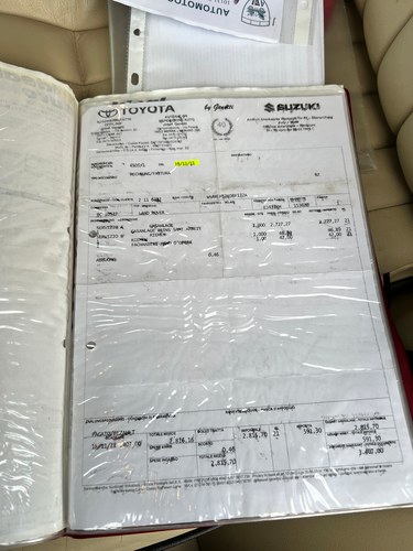 2001 Range Rover 4.6 HSE (P38) zum Verkauf (Bild 62 von 72)