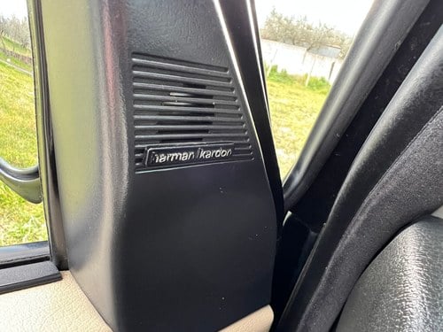 2001 Range Rover 4.6 HSE (P38) zum Verkauf (Bild 48 von 72)