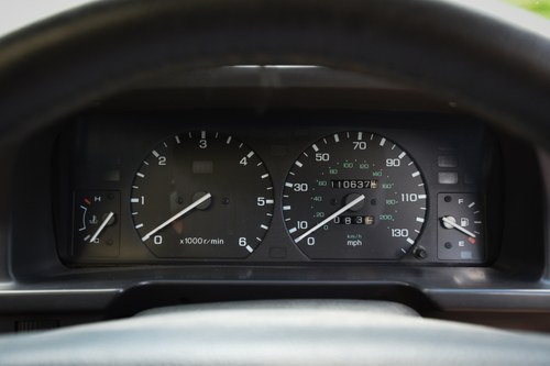 1993 Range Rover LSE 4.2 (Soft Dash) à vendre (picture 28 of 147)