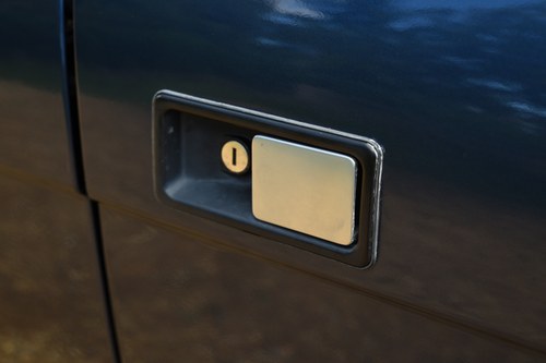 1993 Range Rover LSE 4.2 (Soft Dash) à vendre (picture 97 of 147)