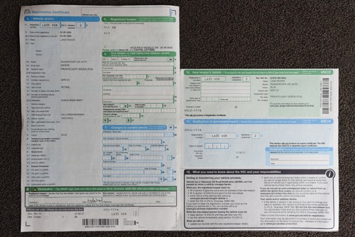 1993 Range Rover LSE 4.2 (Soft Dash) à vendre (picture 138 of 147)