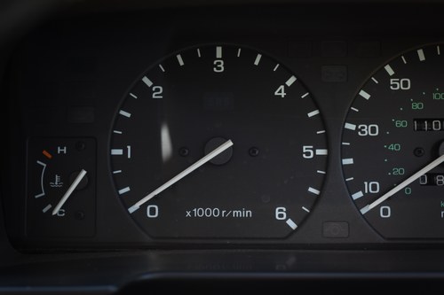 1993 Range Rover LSE 4.2 (Soft Dash) à vendre (picture 29 of 147)