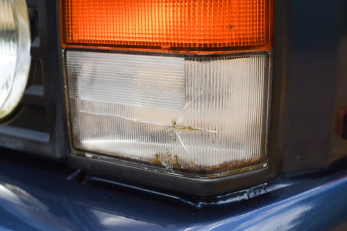 1993 Range Rover LSE 4.2 (Soft Dash) à vendre (picture 85 of 147)