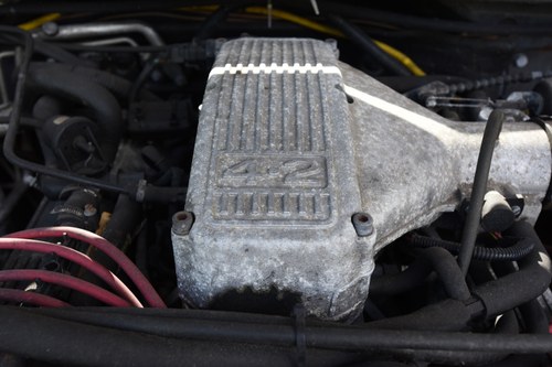 1993 Range Rover LSE 4.2 (Soft Dash) à vendre (picture 116 of 147)