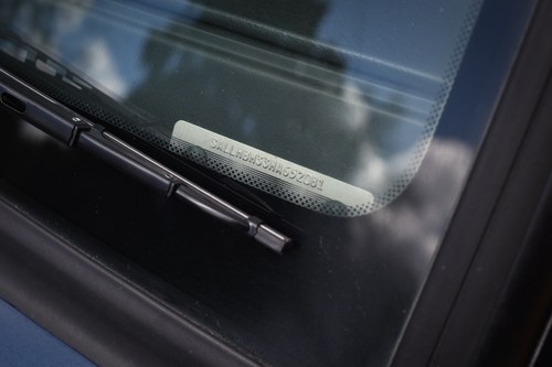 1993 Range Rover LSE 4.2 (Soft Dash) à vendre (picture 96 of 147)