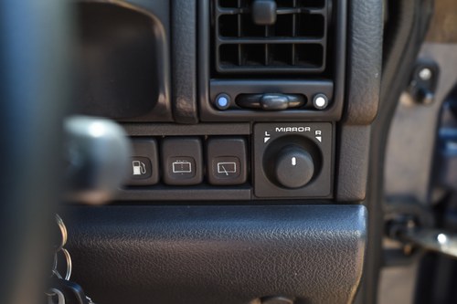 1993 Range Rover LSE 4.2 (Soft Dash) à vendre (picture 48 of 147)