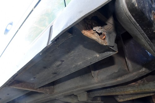 2001 Range Rover P38 30th Anniversary Edition In vendita (immagine 152 di 153)