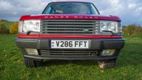 1999 Range Rover HSE P38 V8 For Sale (picture 125 of 225)