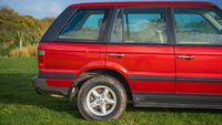 1999 Range Rover HSE P38 V8 For Sale (picture 131 of 225)