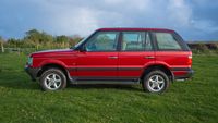 1999 Range Rover HSE P38 V8 For Sale (picture 11 of 225)