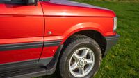 1999 Range Rover HSE P38 V8 For Sale (picture 132 of 225)