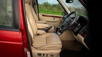 1999 Range Rover HSE P38 V8 For Sale (picture 52 of 225)