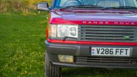 1999 Range Rover HSE P38 V8 For Sale (picture 121 of 225)