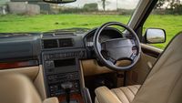 1999 Range Rover HSE P38 V8 For Sale (picture 37 of 225)