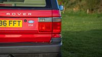 1999 Range Rover HSE P38 V8 For Sale (picture 144 of 225)