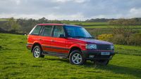 1999 Range Rover HSE P38 V8 For Sale (picture 8 of 225)
