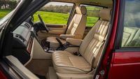 1999 Range Rover HSE P38 V8 For Sale (picture 57 of 225)