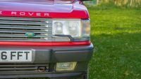 1999 Range Rover HSE P38 V8 For Sale (picture 122 of 225)
