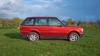 1999 Range Rover HSE P38 V8 For Sale (picture 19 of 225)